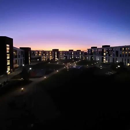 Bytunet Apartament Stavanger