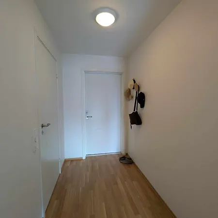 Apartament Bytunet
