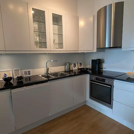 Bytunet Apartament Stavanger