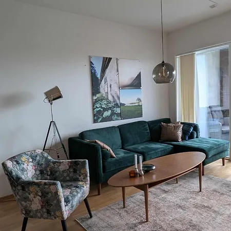 Bytunet Stavanger