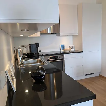 Bytunet Apartament Stavanger