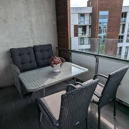 Bytunet Stavanger